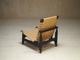 Chair by Werner Biermann for Arte Sano