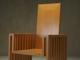 Architectural chair