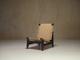 Chair by Werner Biermann for Arte Sano