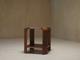 Art Deco side table