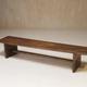 Coffee table/ bench