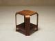 Art Deco side table