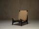Chair by Werner Biermann for Arte Sano