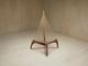 Harp chair by Jorgen Hovelskov for Christensen & Larsen