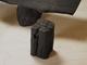 Japanese Shou Sugi Ban burned set
