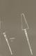 Pair "Soudain le sol trembla" by Philippe Starck