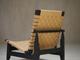 Chair by Werner Biermann for Arte Sano