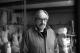 Philippe Desomberg sculpture