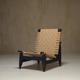 Chair by Werner Biermann for Arte Sano
