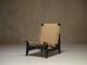 Chair by Werner Biermann for Arte Sano