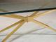 Coffee Table by Enrico Pandolfini