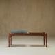 Italian bench 1960's