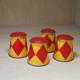 Circus stools Eurodisney Paris