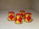Circus stools Eurodisney Paris