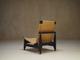 Chair by Werner Biermann for Arte Sano