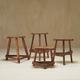19th century English cutler’s stools