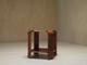 Art Deco side table