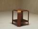 Art Deco side table