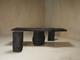 Japanese Shou Sugi Ban burned set