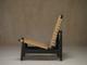 Chair by Werner Biermann for Arte Sano