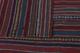 19th century Kilim