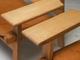 Pair of Børge Mogensen Spanish chairs 1960s