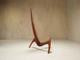 Harp chair by Jorgen Hovelskov for Christensen & Larsen