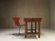 Italian work table