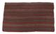 19th century Kilim