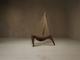 Harp chair by Jorgen Hovelskov for Christensen & Larsen
