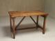 Italian work table