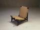 Chair by Werner Biermann for Arte Sano