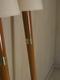 Pair "Soudain le sol trembla" by Philippe Starck