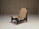 Chair by Werner Biermann for Arte Sano