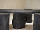 Japanese Shou Sugi Ban burned set
