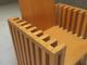 Architectural chair
