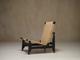 Chair by Werner Biermann for Arte Sano