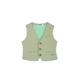 GILET NO SLEEVES