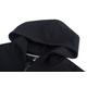 SWEATVEST LS
