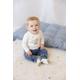 Broek jogg denim - Safari Savage