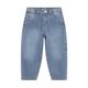 Broek Denim Barrel