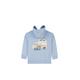 SWEATER LS