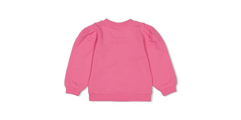 Sweater - Berry Nice