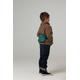 JAS 3 in 1 (uitneembare fleece vest)