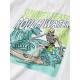 T-SHIRT NKMFRANS SS