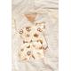 Cosy Crumbs - Premium Summerwear