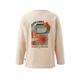 T-shirt LM Wide Just Chill