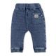 Broek jogg denim - Safari Savage
