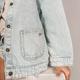 Jacket Heart Jeans