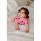 Lily Ladybug - Premium Summerwear